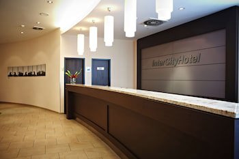 IntercityHotel Mainz galeri fotoğrafı