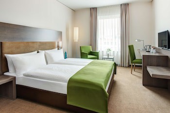 IntercityHotel Mainz galeri fotoğrafı