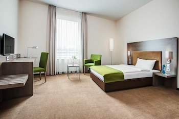 IntercityHotel Mainz galeri fotoğrafı