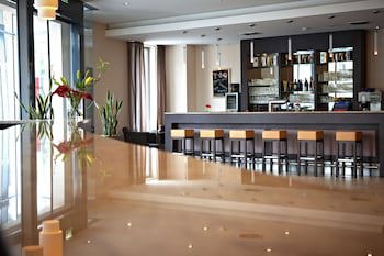 IntercityHotel Mainz galeri fotoğrafı