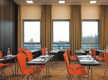 IntercityHotel Mainz galeri fotoğrafı