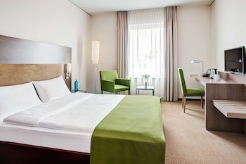 IntercityHotel Mainz galeri fotoğrafı