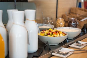 Hotel Ibis Madrid Alcobendas