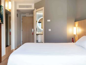 Hotel Ibis Madrid Alcobendas