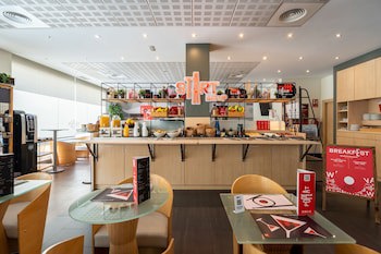 Hotel Ibis Madrid Alcobendas