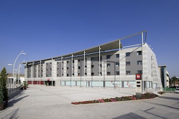 Hotel Ibis Madrid Alcobendas