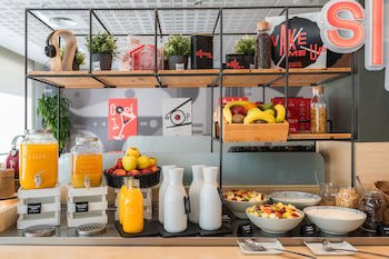 Hotel Ibis Madrid Alcobendas