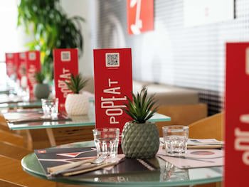Hotel Ibis Madrid Alcobendas
