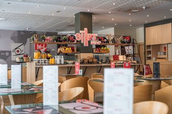 Hotel Ibis Madrid Alcobendas