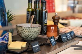 Hotel Ibis Madrid Alcobendas