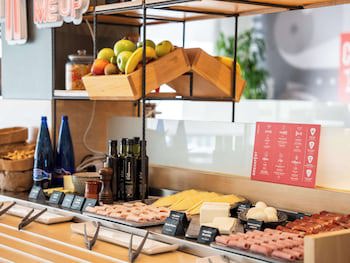 Hotel Ibis Madrid Alcobendas