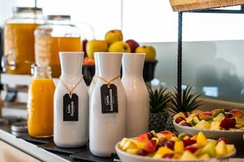 Hotel Ibis Madrid Alcobendas