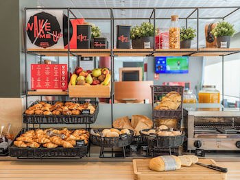 Hotel Ibis Madrid Alcobendas