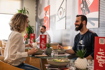 Hotel Ibis Madrid Alcobendas