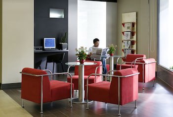 Hotel Ibis Madrid Alcobendas