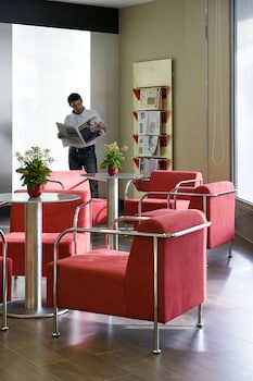 Hotel Ibis Madrid Alcobendas