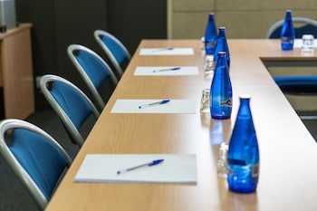 Hotel Ibis Madrid Alcobendas