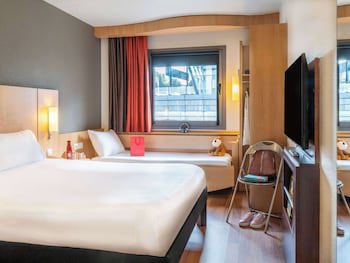 Hotel Ibis Madrid Alcobendas