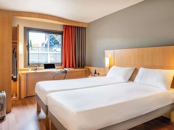 Hotel Ibis Madrid Alcobendas