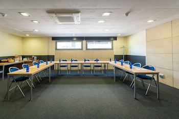 Hotel Ibis Madrid Alcobendas
