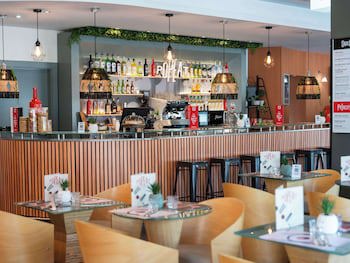 Hotel Ibis Madrid Alcobendas