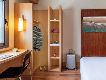 Hotel Ibis Madrid Alcobendas