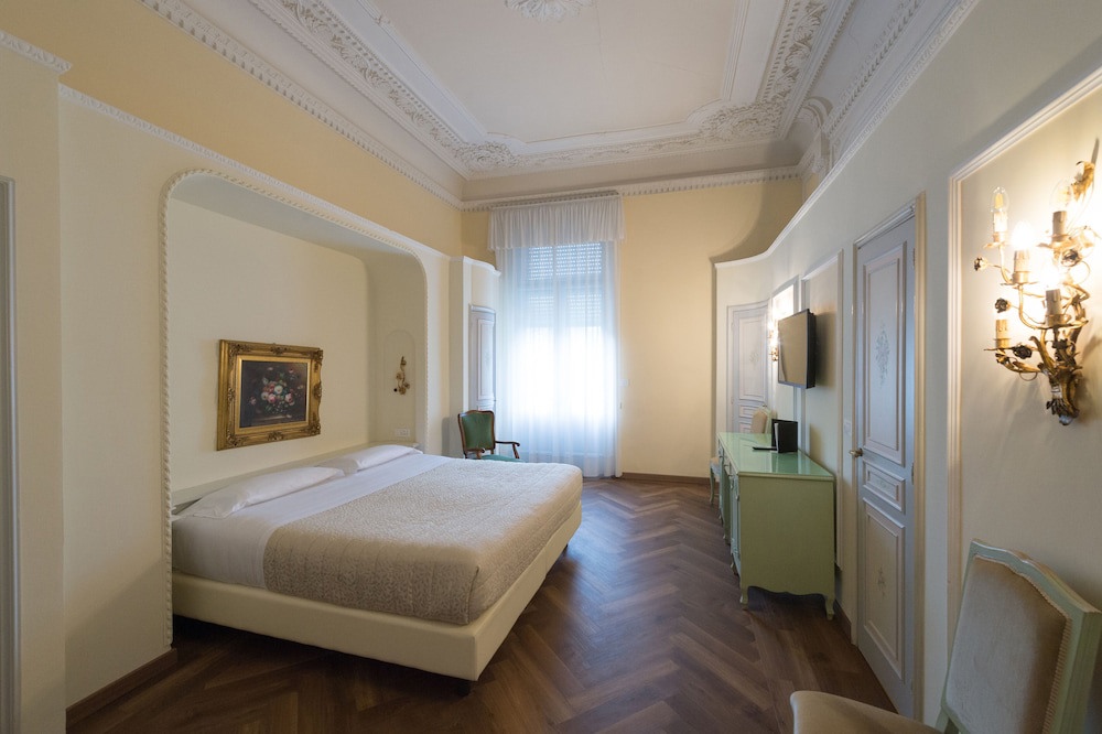 Grand Hotel Liberty