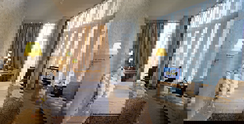 Rixwell Elefant Hotel