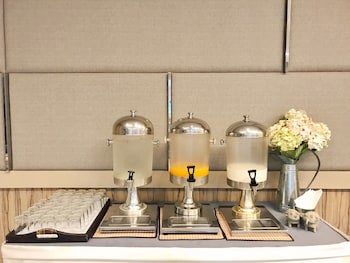 Clef Hotel