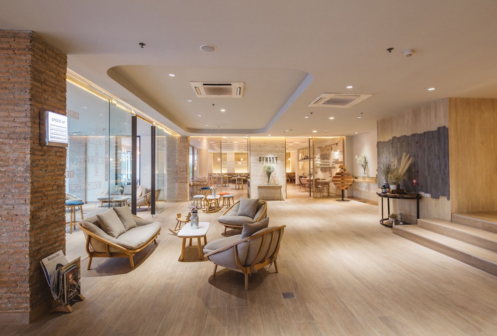 Clef Hotel