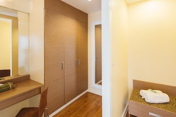 Clef Hotel