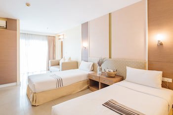 Clef Hotel