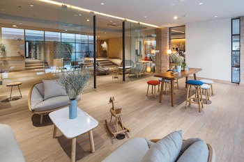 Clef Hotel