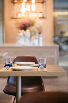 Clef Hotel