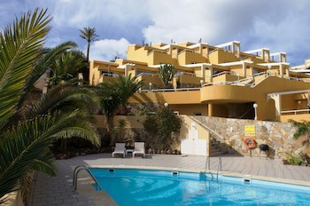 Apartamentos Punta Marina By Livvo