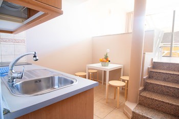 Apartamentos Punta Marina By Livvo