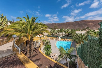 Apartamentos Punta Marina By Livvo