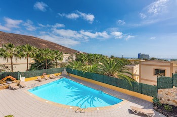 Apartamentos Punta Marina By Livvo
