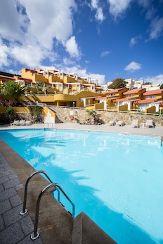 Apartamentos Punta Marina By Livvo