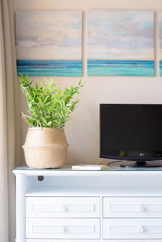 Apartamentos Punta Marina By Livvo