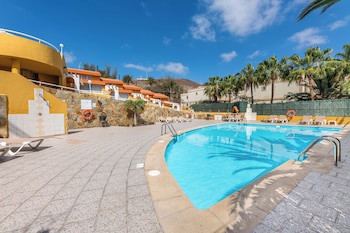 Apartamentos Punta Marina By Livvo
