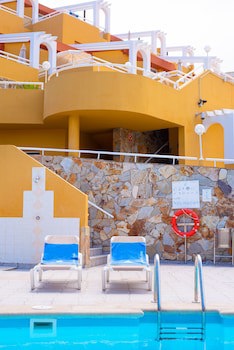 Apartamentos Punta Marina By Livvo