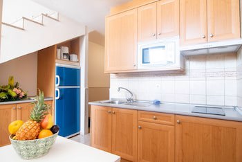 Apartamentos Punta Marina By Livvo
