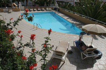 Apartamentos Punta Marina By Livvo