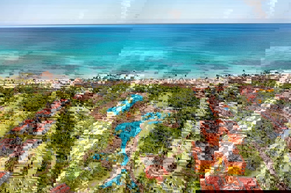 Iberostar Waves Paraiso del Mar - All Inclusive