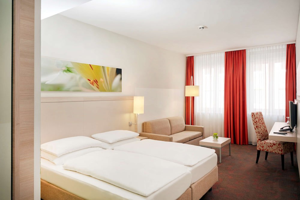 H+ Hotel Munchen