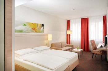 H+ Hotel Munchen