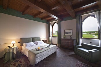 Albergo dellAgenzia galeri fotoğrafı