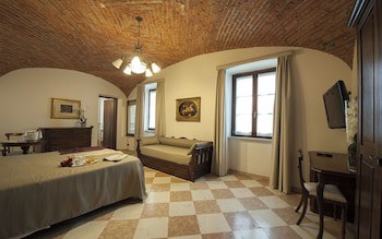 Albergo dellAgenzia galeri fotoğrafı