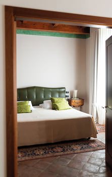 Albergo dellAgenzia fotoğrafı